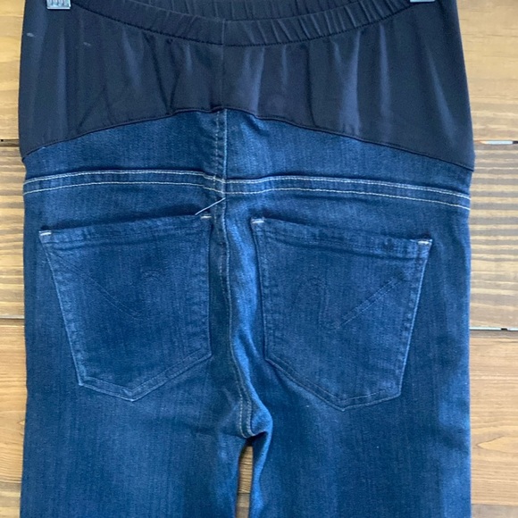 Citizens of Humanity Maternity Jeans - Picture 9 of 16